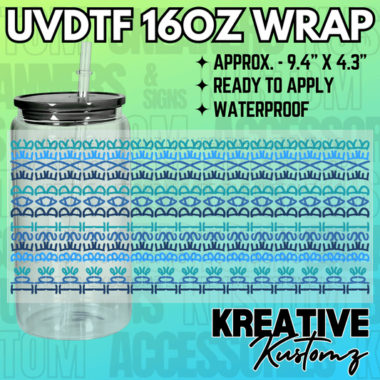 KK - 1814 - Kreative Kustomz