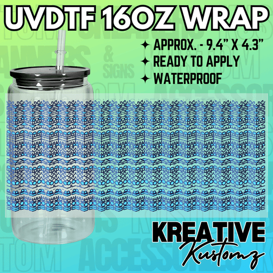 KK - 1815 - Kreative Kustomz