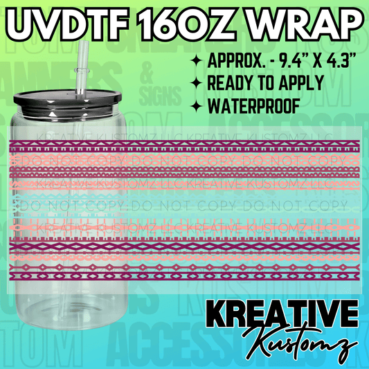 KK - 1816 - Kreative Kustomz