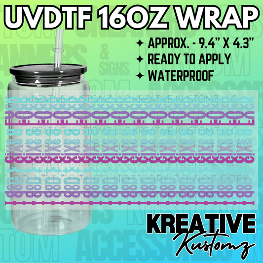 KK - 1818 - Kreative Kustomz