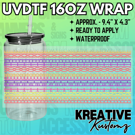 KK - 1819 - Kreative Kustomz