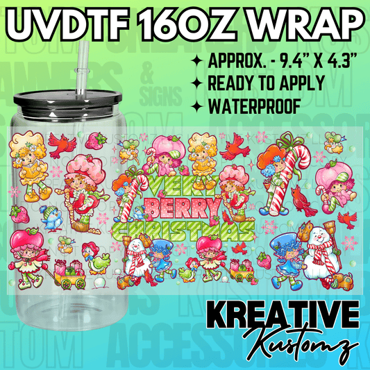 KK - 1824 - Kreative Kustomz