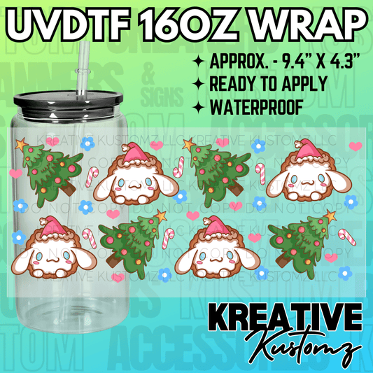 KK - 1826 - Kreative Kustomz