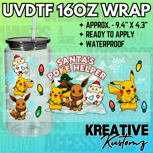 KK - 1827 - Kreative Kustomz