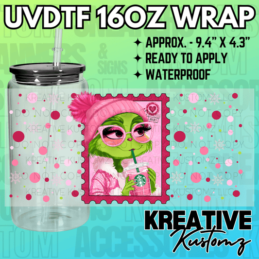 KK - 1828 - Kreative Kustomz