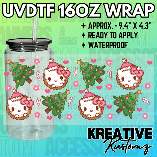 KK - 1831 - Kreative Kustomz