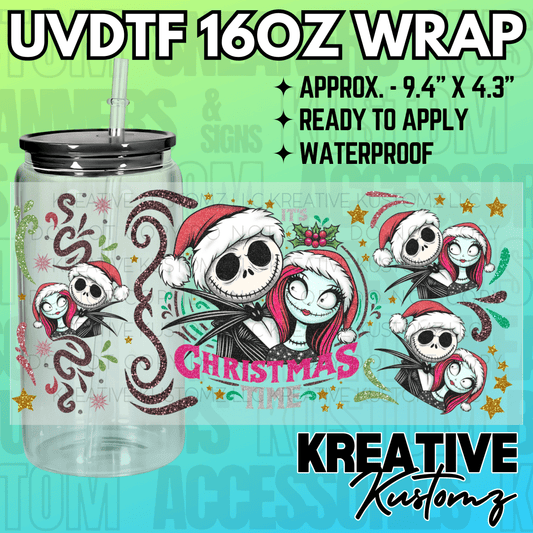 KK - 1833 - Kreative Kustomz