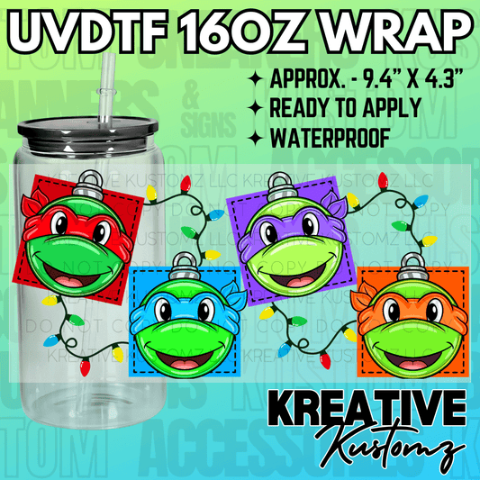 KK - 1835 - Kreative Kustomz
