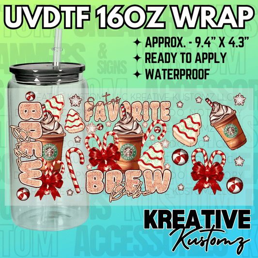KK - 1837 - Kreative Kustomz