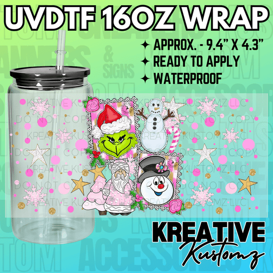 KK - 1838 - Kreative Kustomz