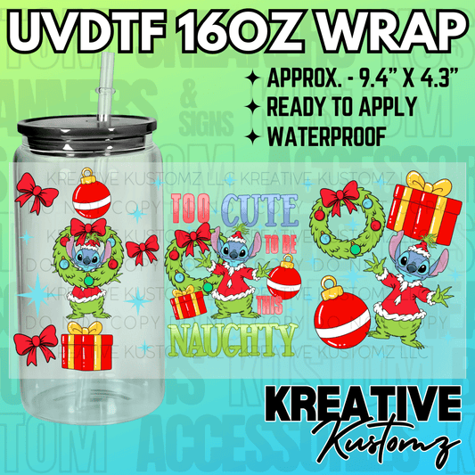 KK - 1839 - Kreative Kustomz