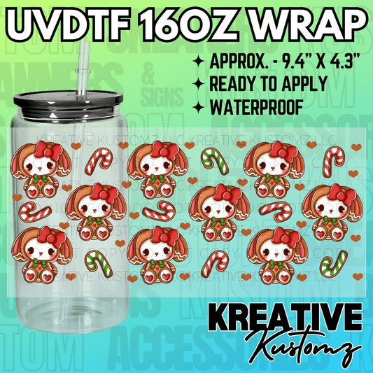 KK - 1840 - Kreative Kustomz