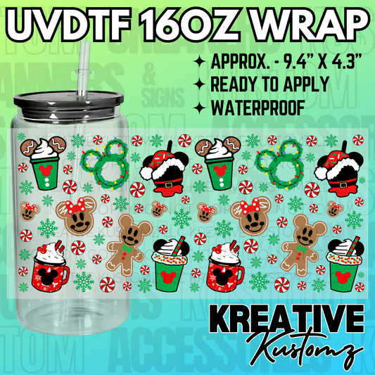 KK - 1842 - Kreative Kustomz