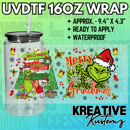 KK - 1844 - Kreative Kustomz