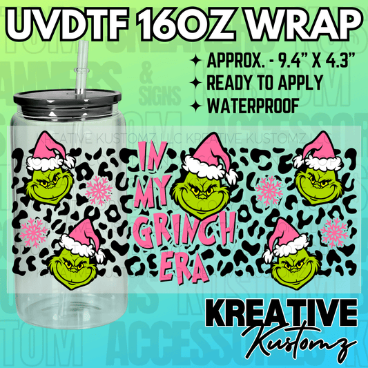 KK - 1845 - Kreative Kustomz