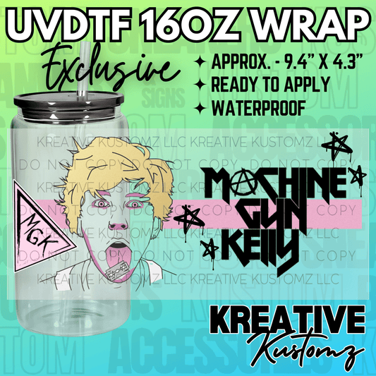 KK - 1846 - Kreative Kustomz