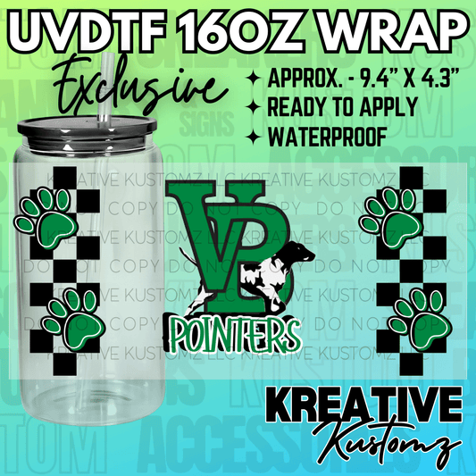 KK - 1861 - Kreative Kustomz