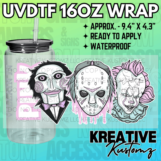 KK - 1881 - Kreative Kustomz