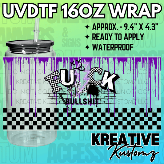 KK - 1900 - Kreative Kustomz