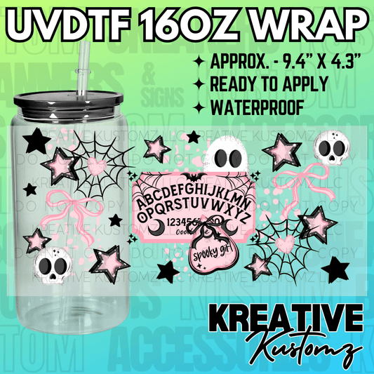 KK - 1907 - Kreative Kustomz