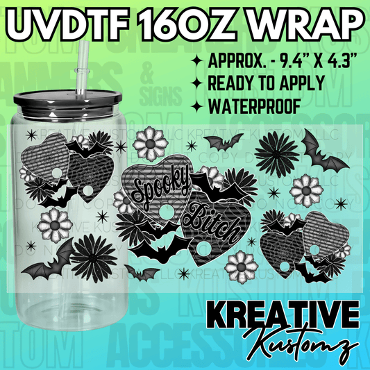 KK - 1908 - Kreative Kustomz