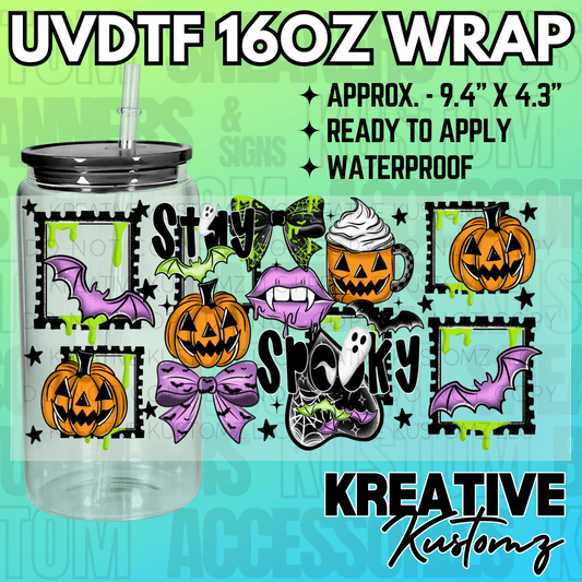 KK - 1909 - Kreative Kustomz