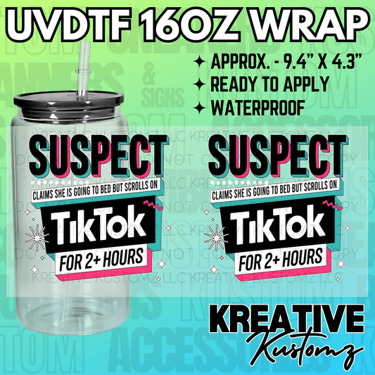 KK - 1912 - Kreative Kustomz