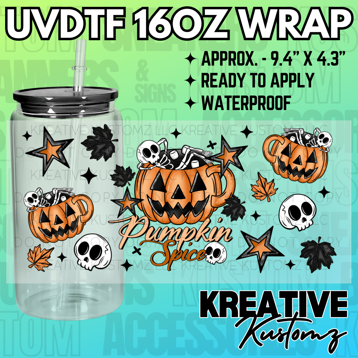 KK - 1913 - Kreative Kustomz
