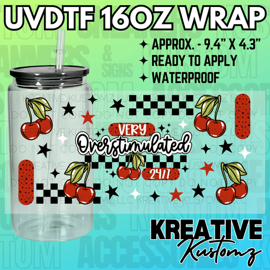KK - 1914 - Kreative Kustomz