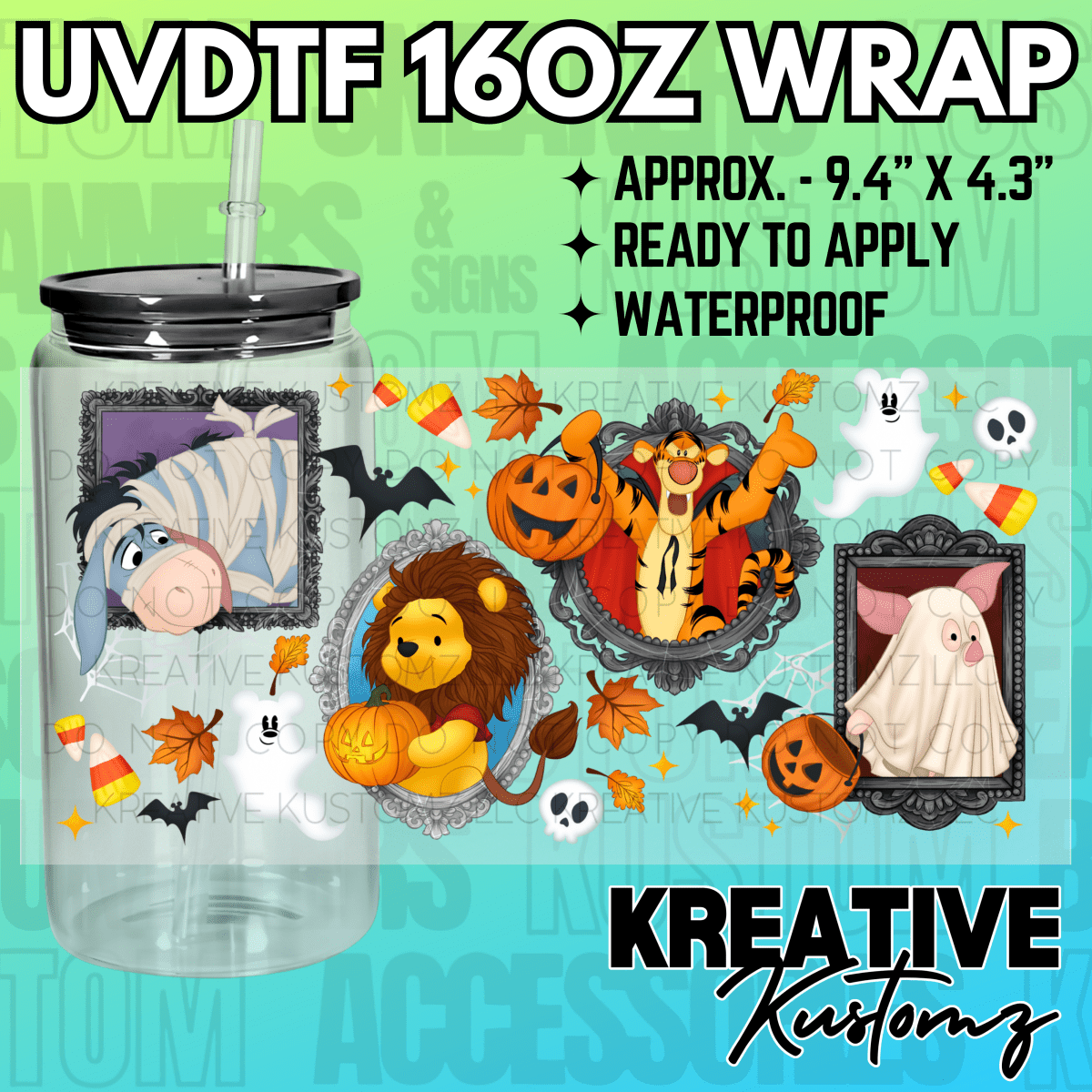 KK - 1915 - Kreative Kustomz