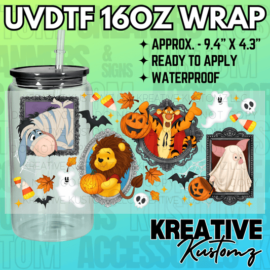 KK - 1915 - Kreative Kustomz