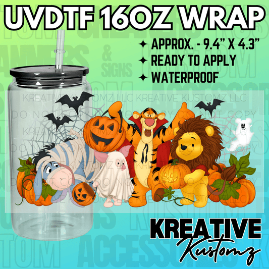KK - 1916 - Kreative Kustomz