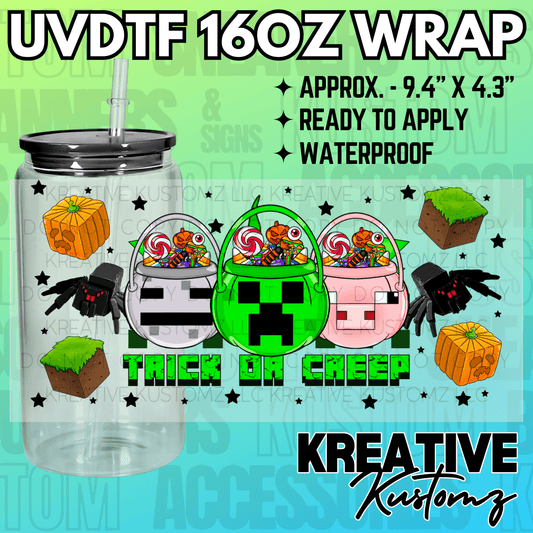 KK - 1917 - Kreative Kustomz