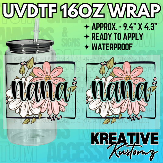 KK - 1919 - Kreative Kustomz