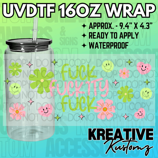 KK - 222 - Kreative Kustomz