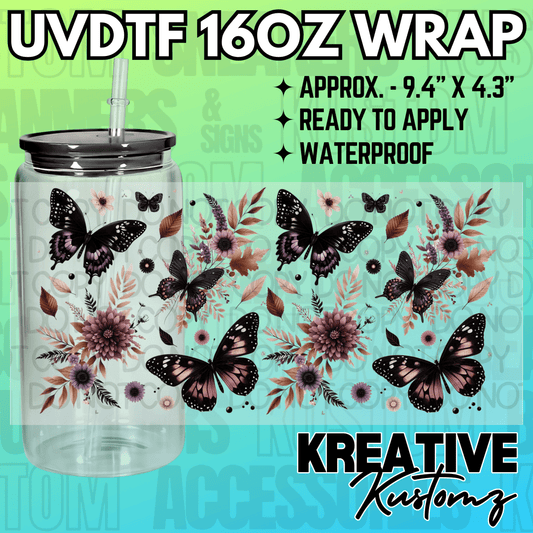 KK - 481 - Kreative Kustomz