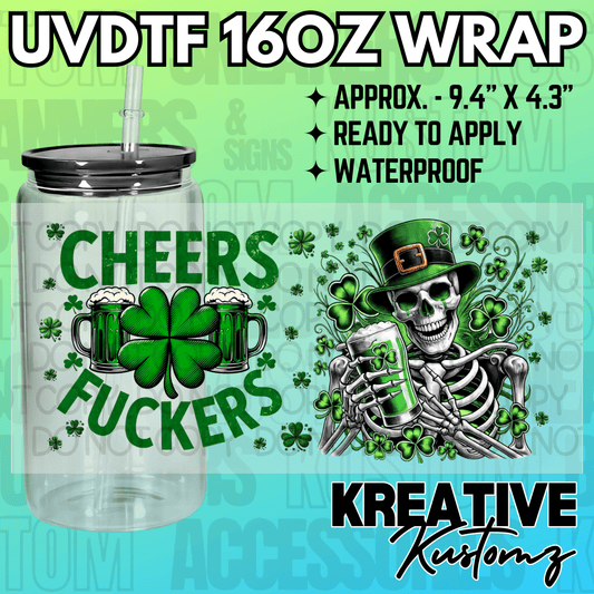 KK - 563 - Kreative Kustomz