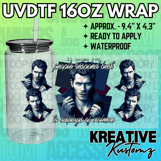 KK - 564 - Kreative Kustomz