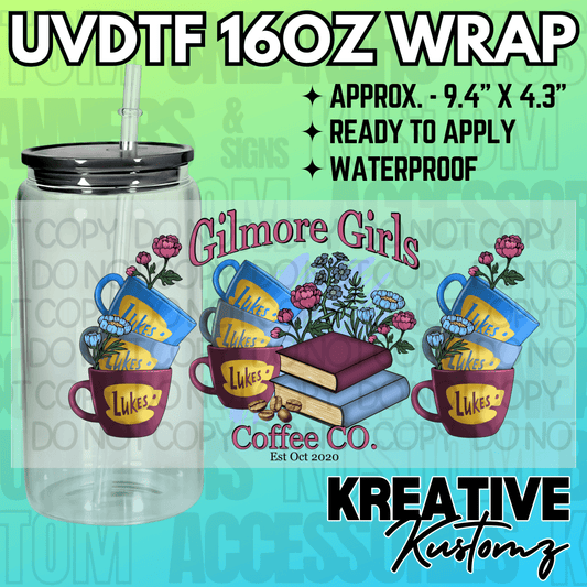 KK - 565 - Kreative Kustomz