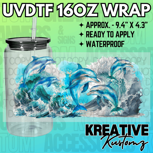 KK - 567 - Kreative Kustomz