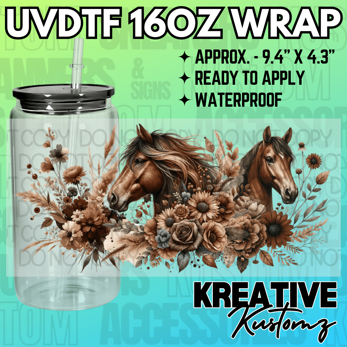 KK - 568 - Kreative Kustomz