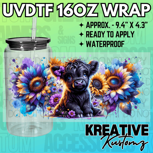 KK - 569 - Kreative Kustomz