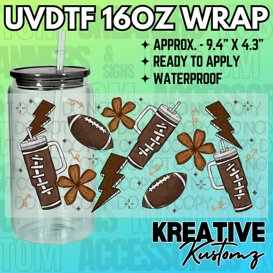 KK - 577 - Kreative Kustomz