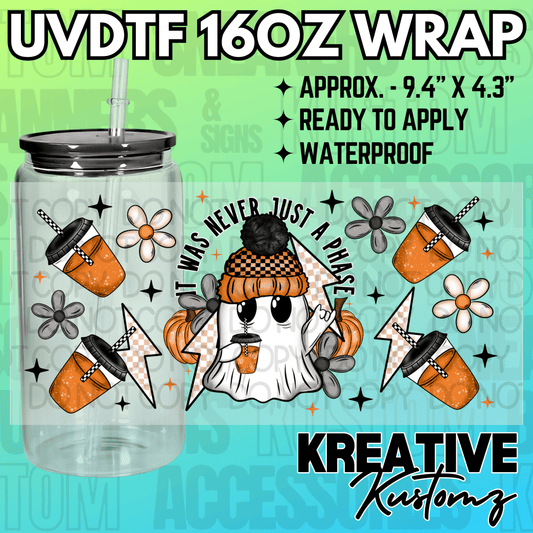 KK - 578 - Kreative Kustomz