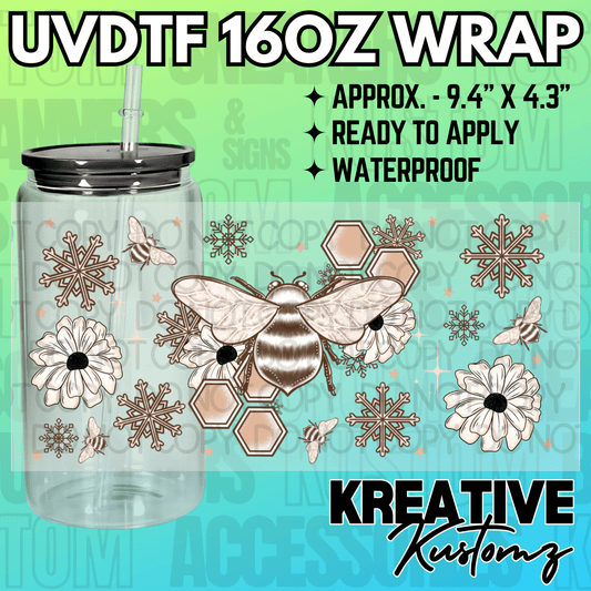 KK - 579 - Kreative Kustomz