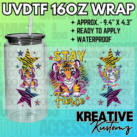 KK - 580 - Kreative Kustomz