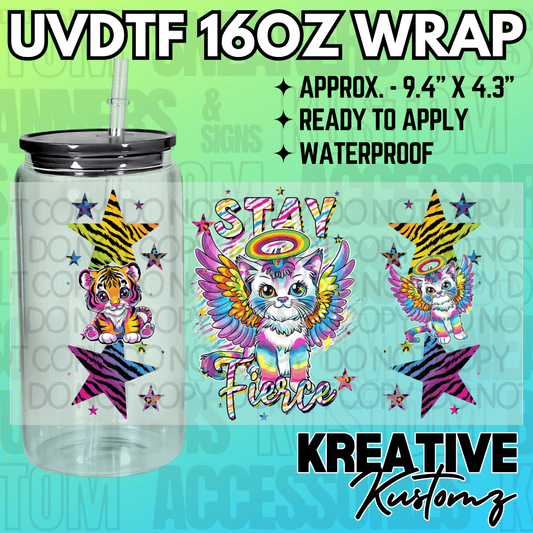 KK - 581 - Kreative Kustomz