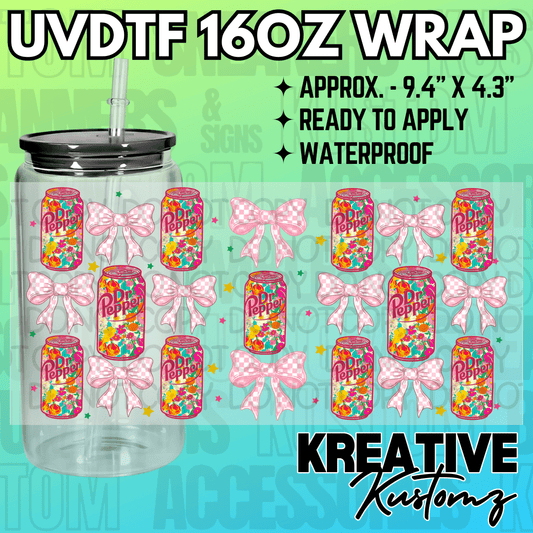 KK - 582 - Kreative Kustomz