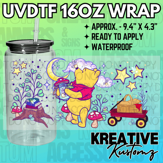 KK - 602 - Kreative Kustomz