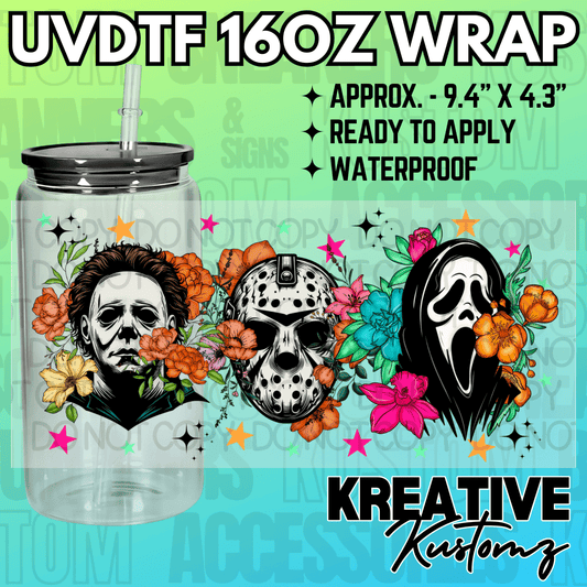 KK - 603 - Kreative Kustomz